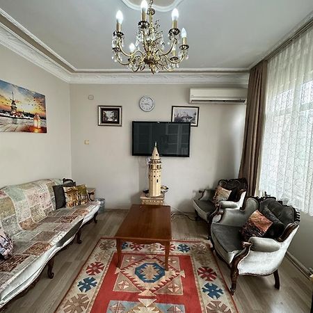 Sultanahmet Yesil Apart Κωνσταντινούπολη Εξωτερικό φωτογραφία