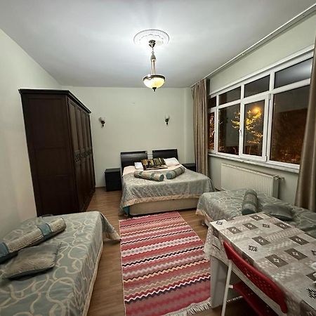 Sultanahmet Yesil Apart Κωνσταντινούπολη Εξωτερικό φωτογραφία