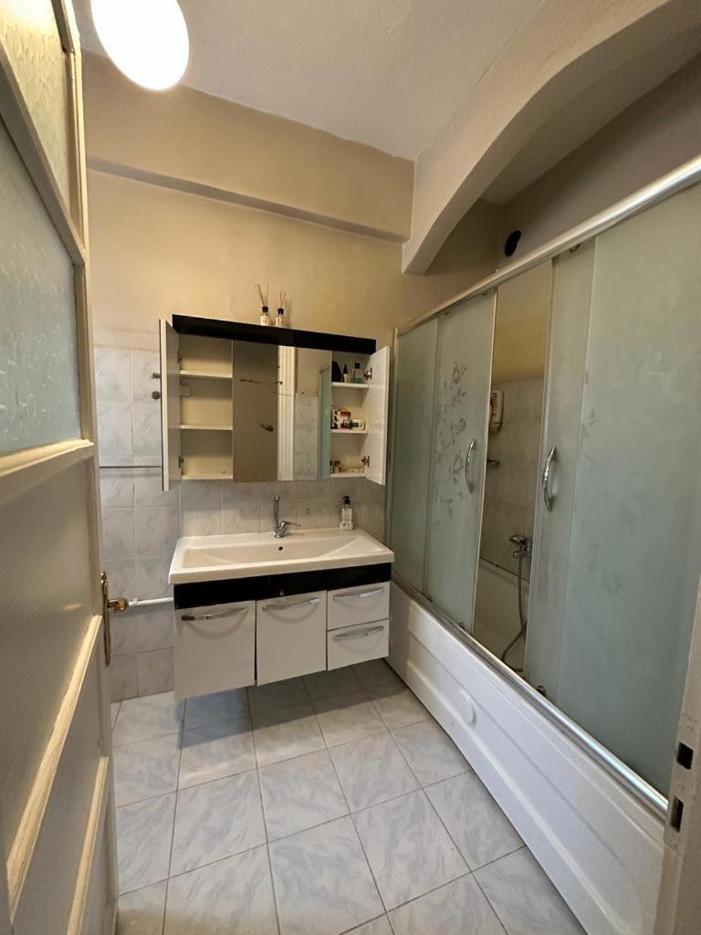 Sultanahmet Yesil Apart Κωνσταντινούπολη Εξωτερικό φωτογραφία
