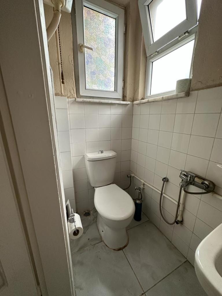 Sultanahmet Yesil Apart Κωνσταντινούπολη Εξωτερικό φωτογραφία