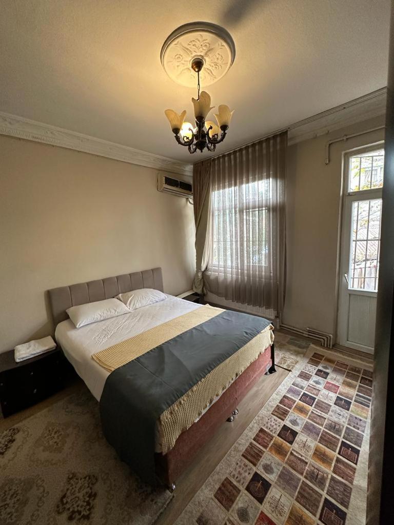 Sultanahmet Yesil Apart Κωνσταντινούπολη Εξωτερικό φωτογραφία