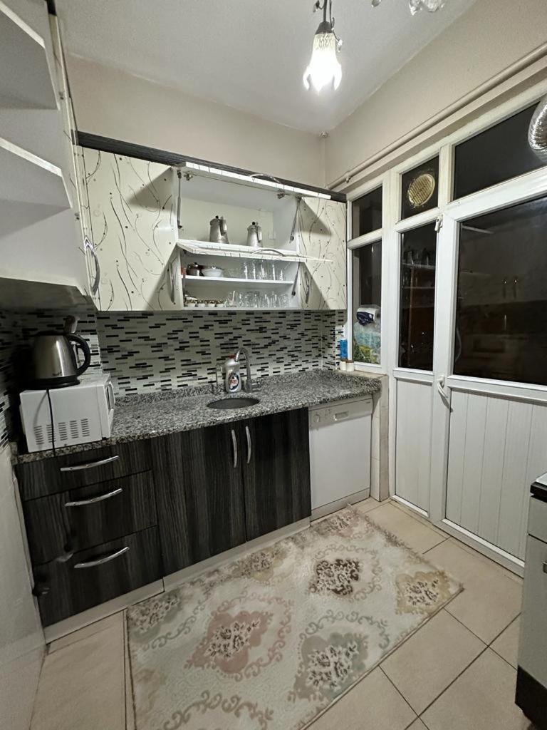Sultanahmet Yesil Apart Κωνσταντινούπολη Εξωτερικό φωτογραφία