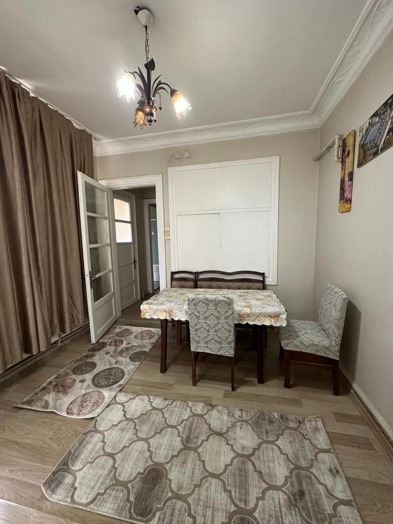 Sultanahmet Yesil Apart Κωνσταντινούπολη Εξωτερικό φωτογραφία