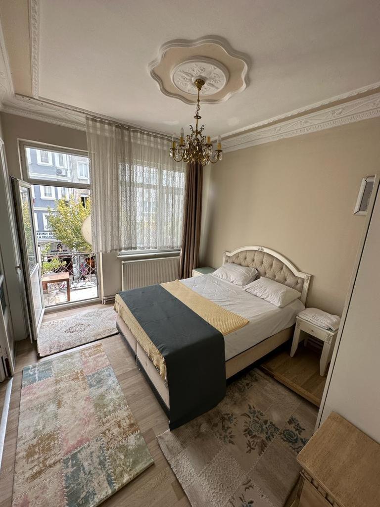 Sultanahmet Yesil Apart Κωνσταντινούπολη Εξωτερικό φωτογραφία