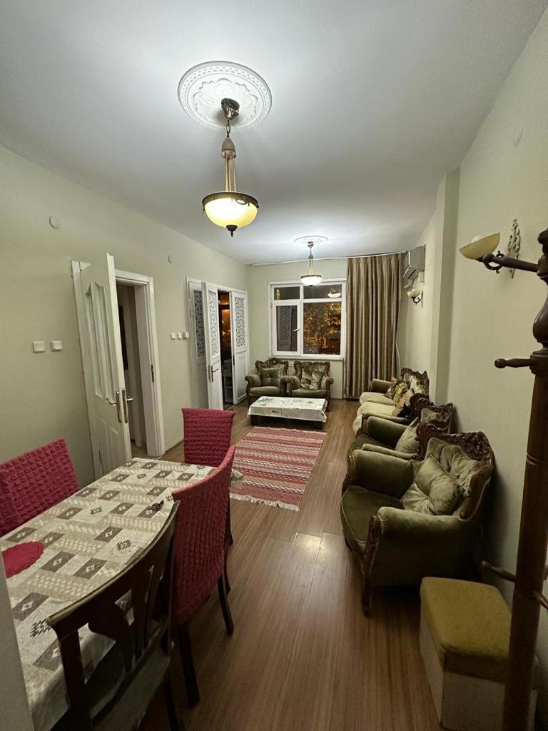 Sultanahmet Yesil Apart Κωνσταντινούπολη Εξωτερικό φωτογραφία