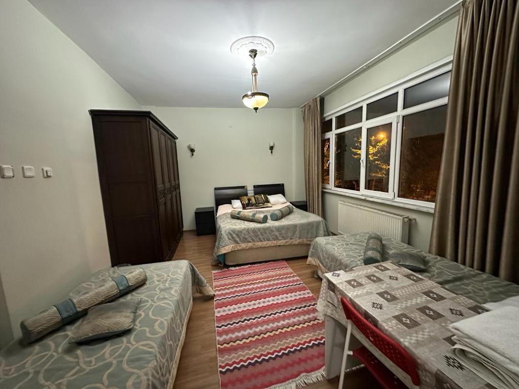 Sultanahmet Yesil Apart Κωνσταντινούπολη Εξωτερικό φωτογραφία