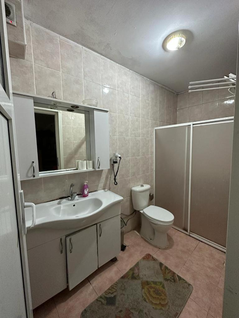 Sultanahmet Yesil Apart Κωνσταντινούπολη Εξωτερικό φωτογραφία